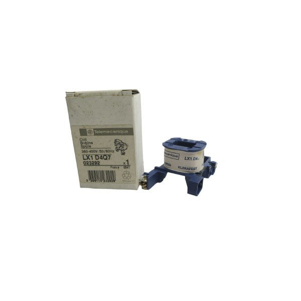 TELEMECANIQUE LX1D4Q7 380-400V NSMP
