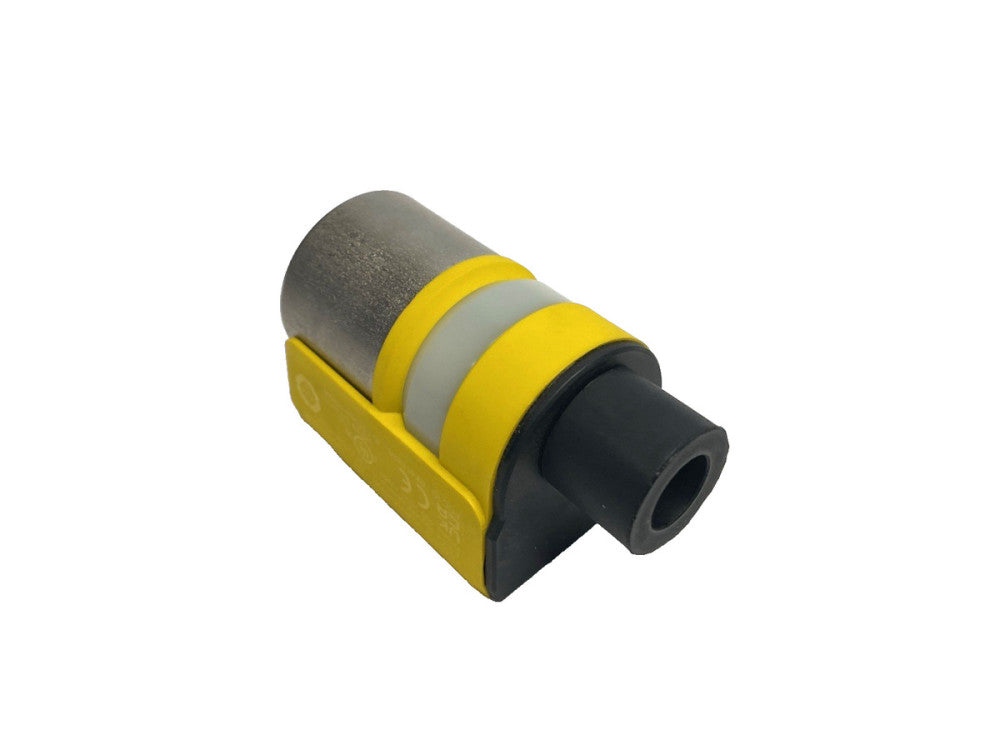 Keyence GS-M51N Magnetic Safety Interlock Holding Force 500N M12 Connector