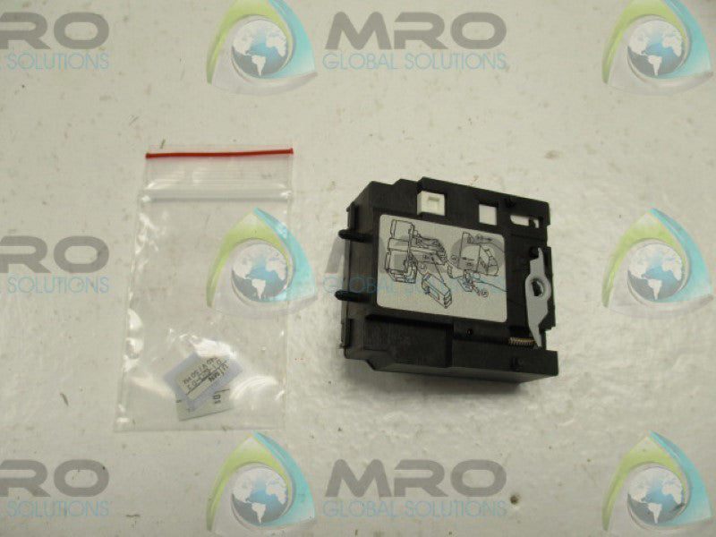 KLOCKNER MOELLER PKZM1 UNDERVOLTAGE TRIP 240V  NSNP