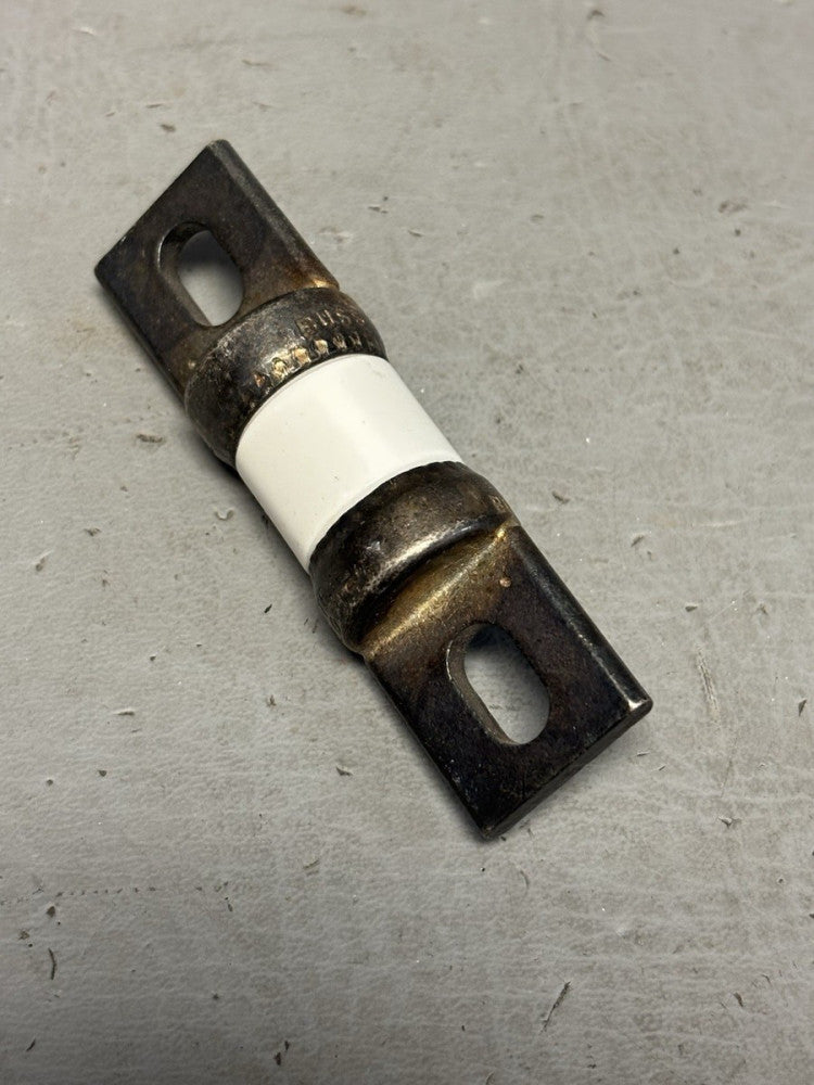 BUSSMANN BUSS SEMICONDUCTOR FUSE 175A