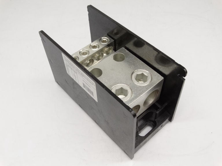 MERSEN MPDB69351   Power Distribution Block - Used