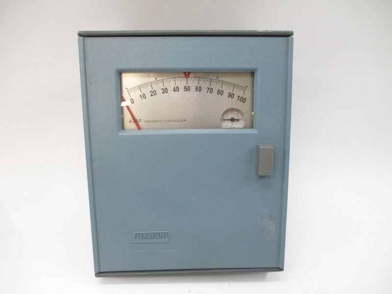 FOXBORO 43AP-FA42C/PC-OO 3-15PSI NSNP