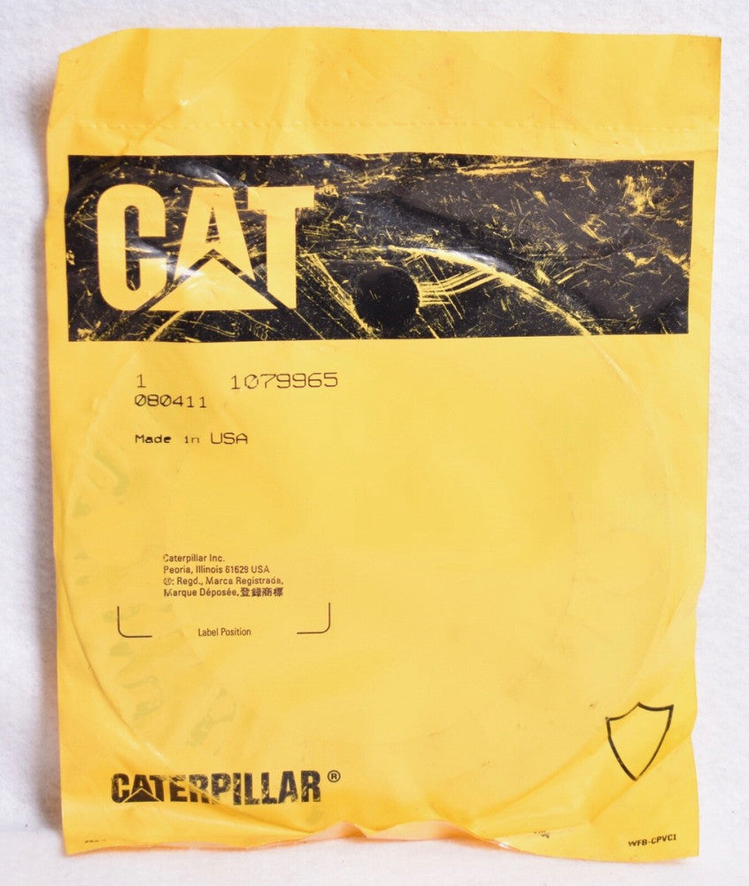 OEM CAT Caterpillar Shim 107-9965  Factory Sealed