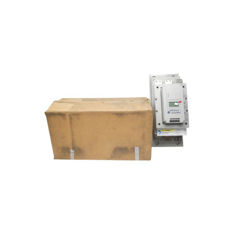 ALLEN BRADLEY 150-F201NBDB SER. B F/W 6.006 200-480VAC 348A NSMP
