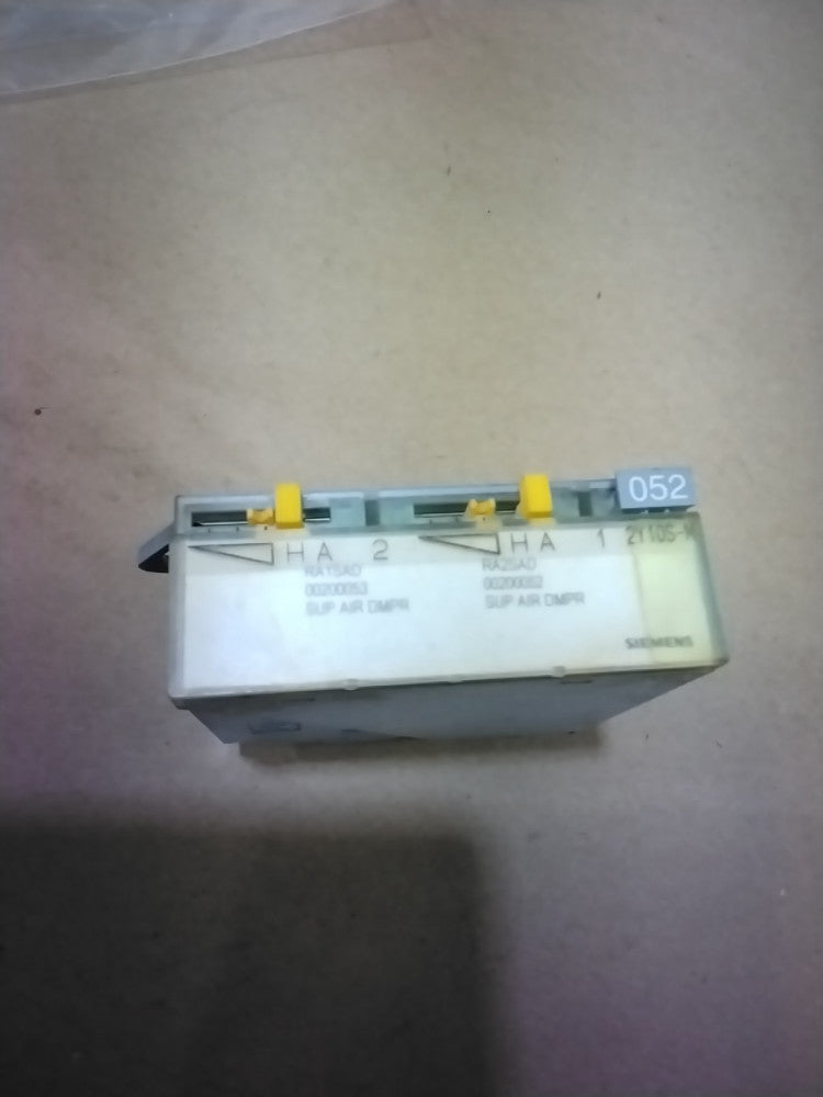 Siemens Module PTM6.2Y10S-M