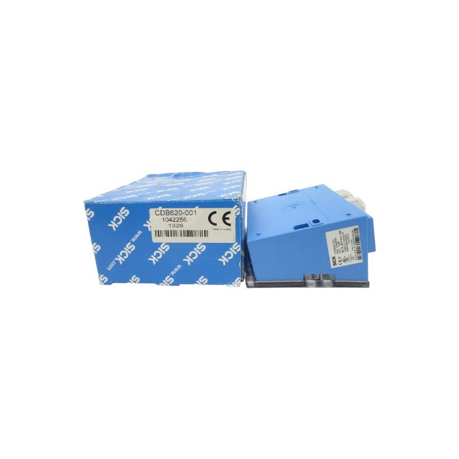 SICK CDB620-001 1042256 10-30VDC 2.4A NSMP