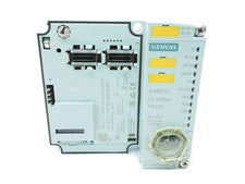 SIEMENS 6ES7-154-8FX00-0AB0 (AS PICTURED) NSNP
