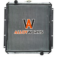 4365743 Water Tank RADIATOR FOR HITACHI EX110-5 EX160-5 EX100-5 EX120-5 EX130-5