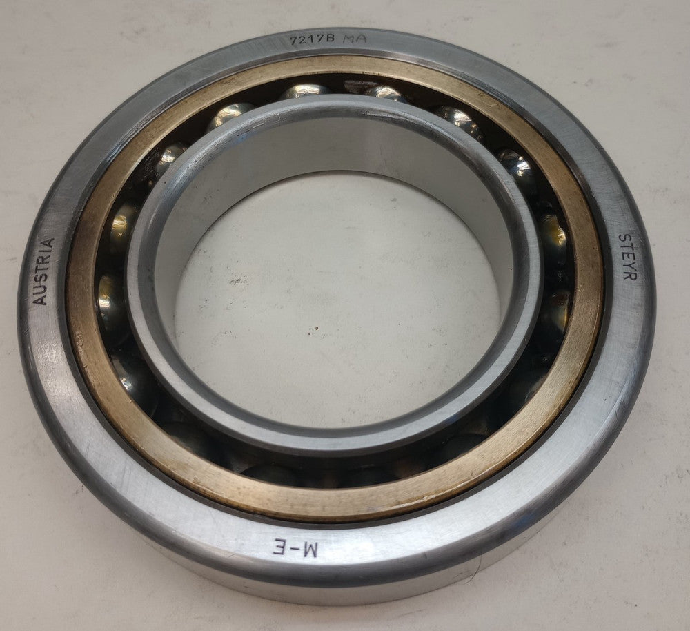 Steyr 7217BMA Angular Contact Ball Bearing 85 X 150 X 28mm 7217-BMA 7217B-MA
