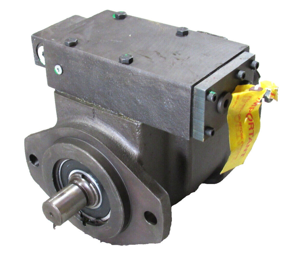 NEW OILGEAR PVWH60-LSAY-CF-NN-P170  HYDRAULIC PUMP PVWH60LSAYCFNNP170