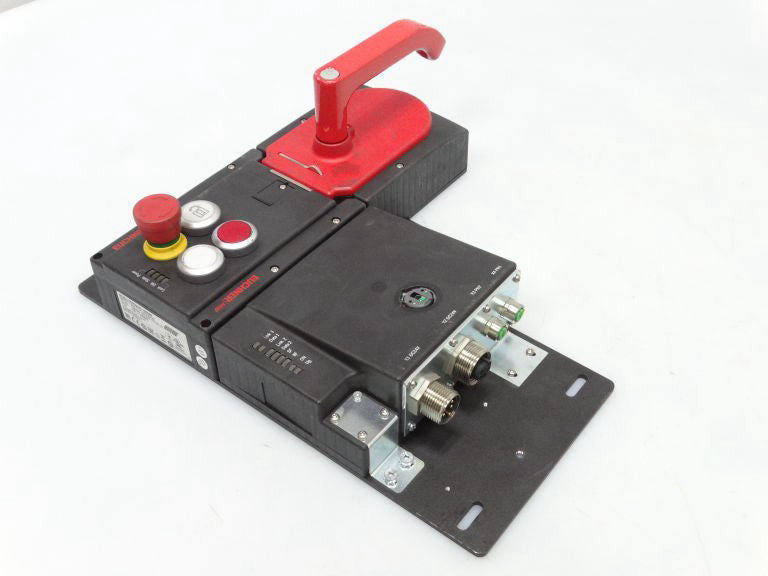 EUCHNER MGB-L1B-PNA-R-136428 Process Controller - Used
