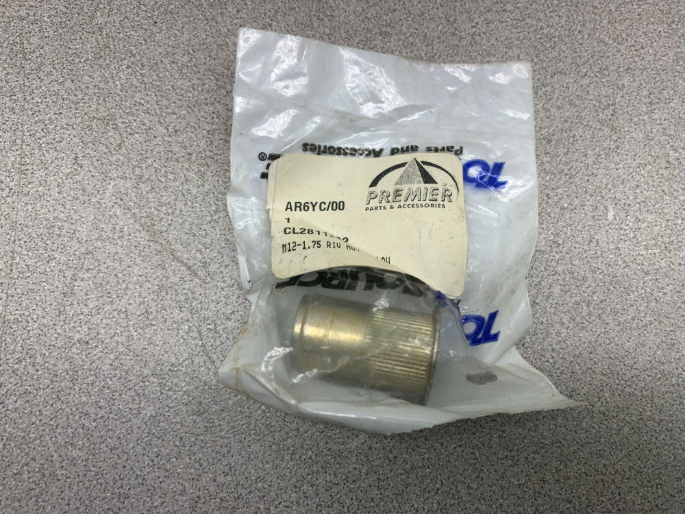 NEW NO BOX PREMIER NUT AR6YC/00