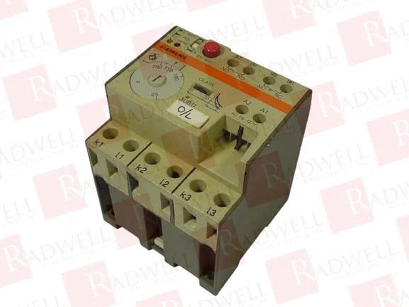 SIEMENS 3UB1100-1HF7 / 3UB11001HF7 (BRAND NEW)