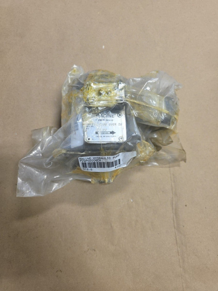 Racine PVQ-PNS0-06CR-20 Hydraulic Vane Pump