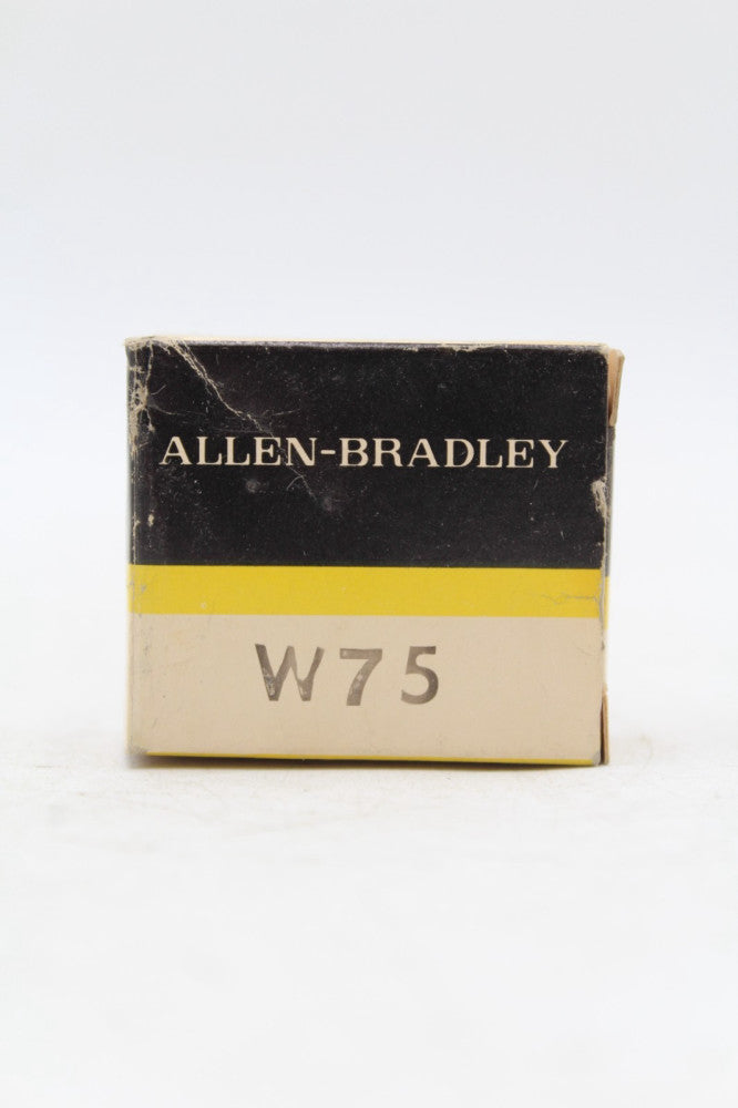 Allen-Bradley W75 Heater Element