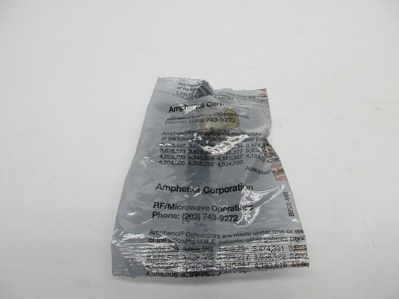 AMPHENOL 999-225B NSMP