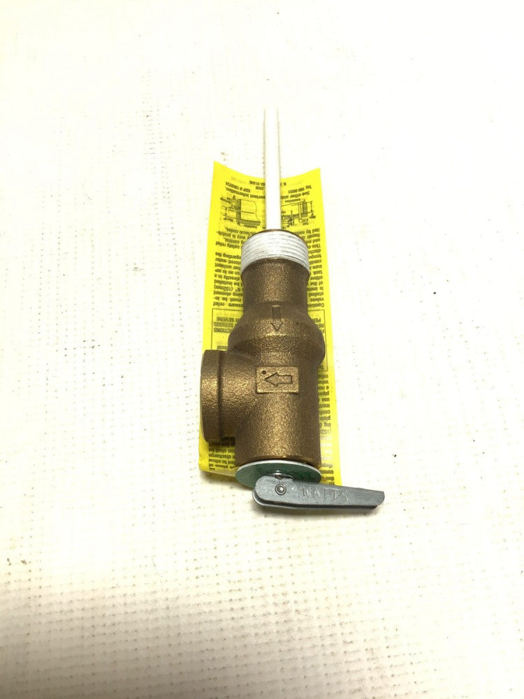 American Water Heater Co. 035505627162 Temperature & Pressure Relief Valve 3/...