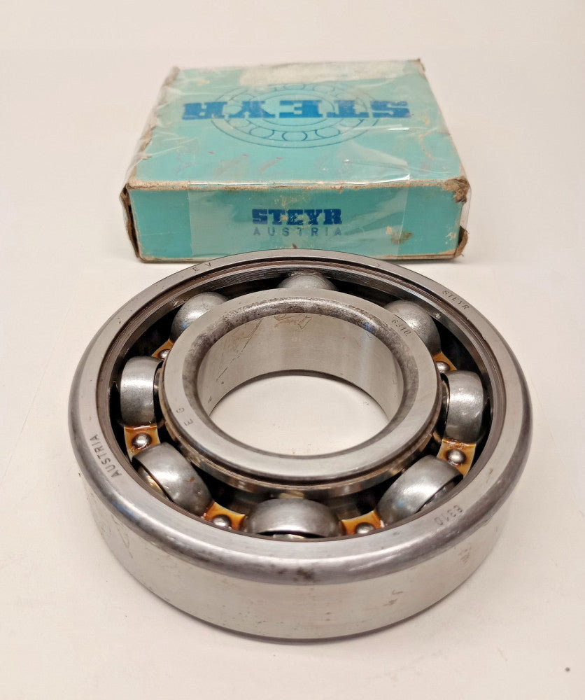 Steyr 6310 Ball Bearing Open 50x110x27mm