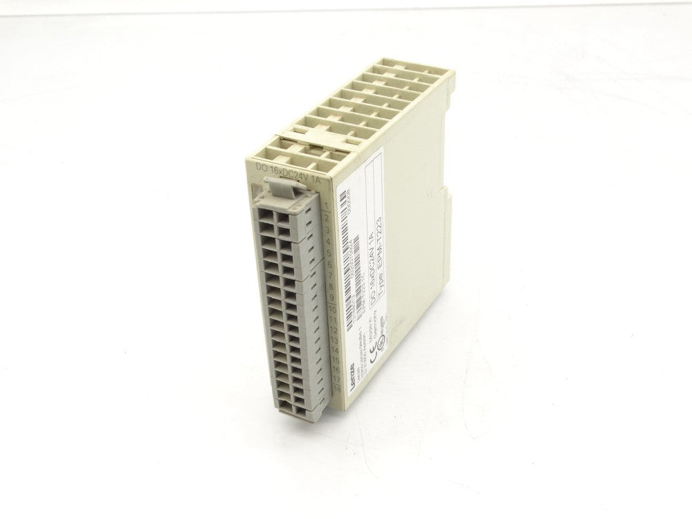LENZE EPM-T223 PLC MODULE