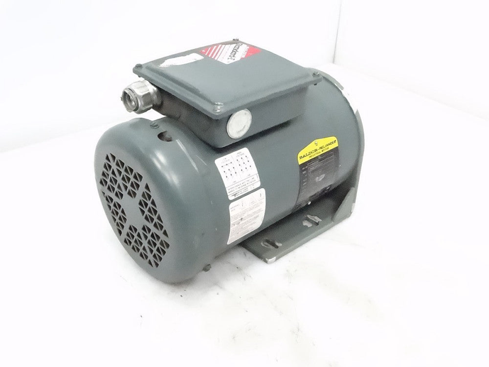 ASEA BROWN BOVERI VUHM3558T MOTOR