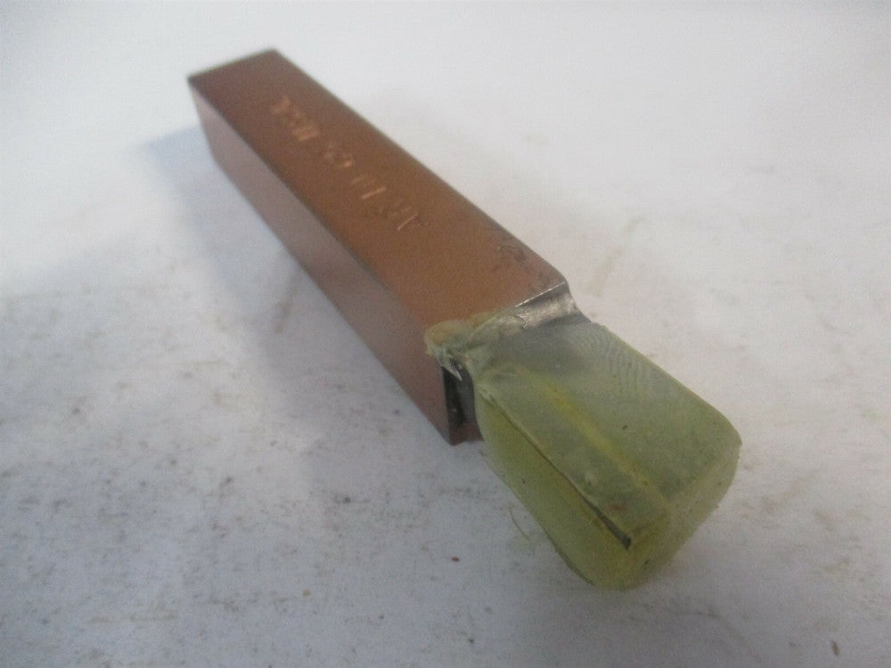 (27) 5/8 x 5/8″ Grade C5 RH Square Shoulder Turning Single Point Tool Bit