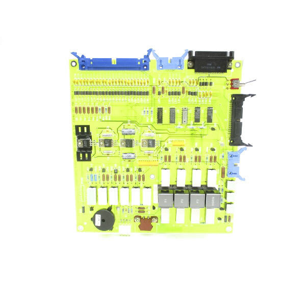 EXIDE CONTROL 118-302-580A UNMP