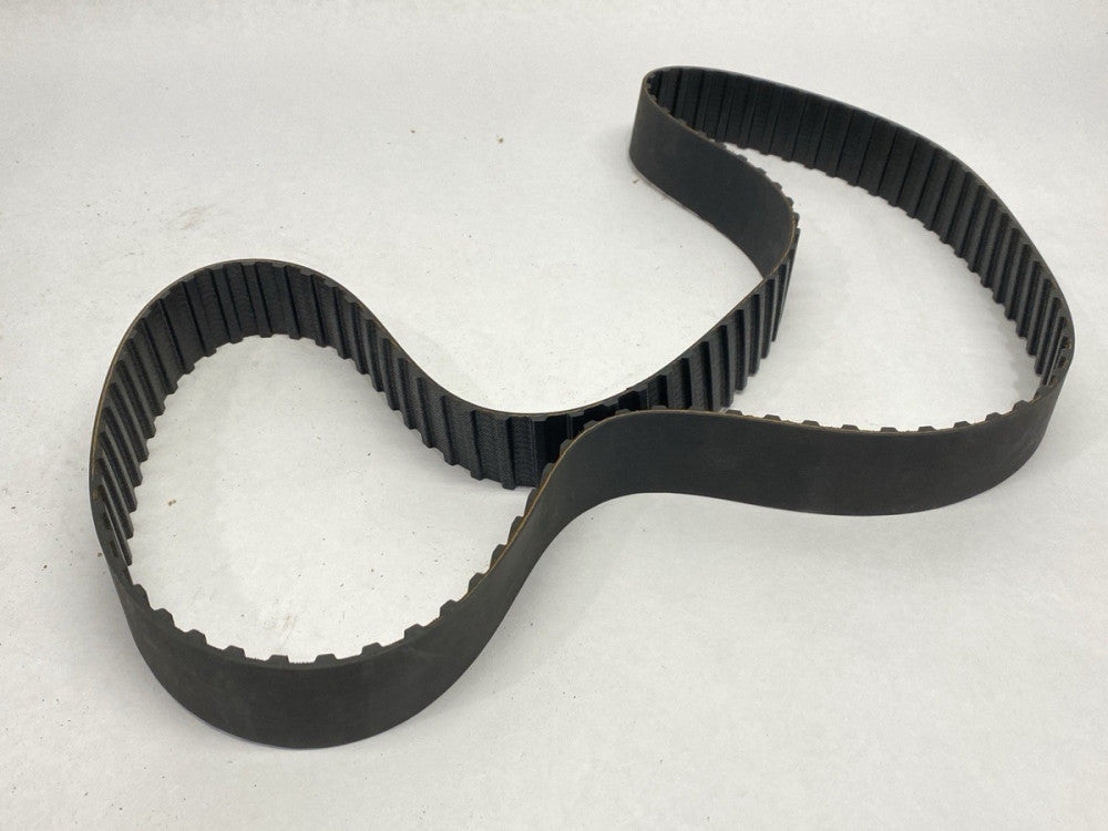 Gates 540H150 PowerGrip Industrial Timing Belt 0.5" Pitch 1.5" Wide 108 Teeth