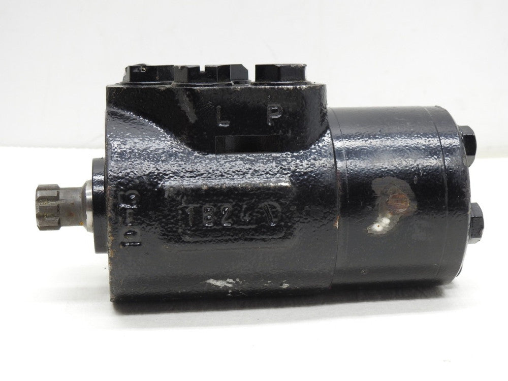White Danfoss OSPMS 100 ON 11059689 Hydraulic Motor - NOB NEW!