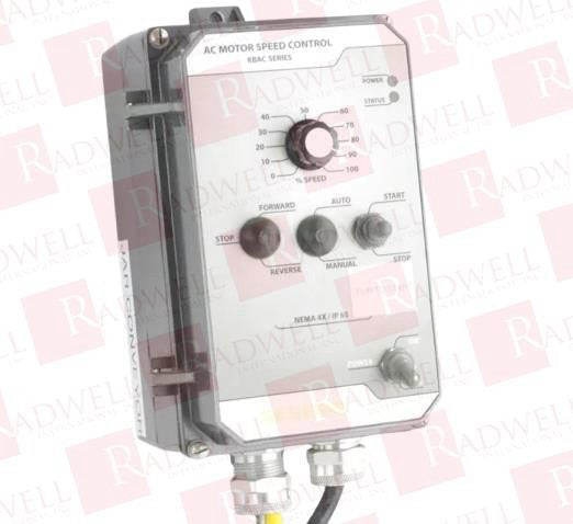 KB ELECTRONICS KBAC-24D (GRY) / KBAC24DGRY (BRAND NEW)