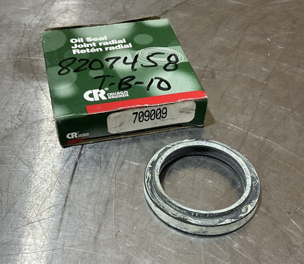 Chicago Rawhide Brand Oil Seal 709009 Cr Seal