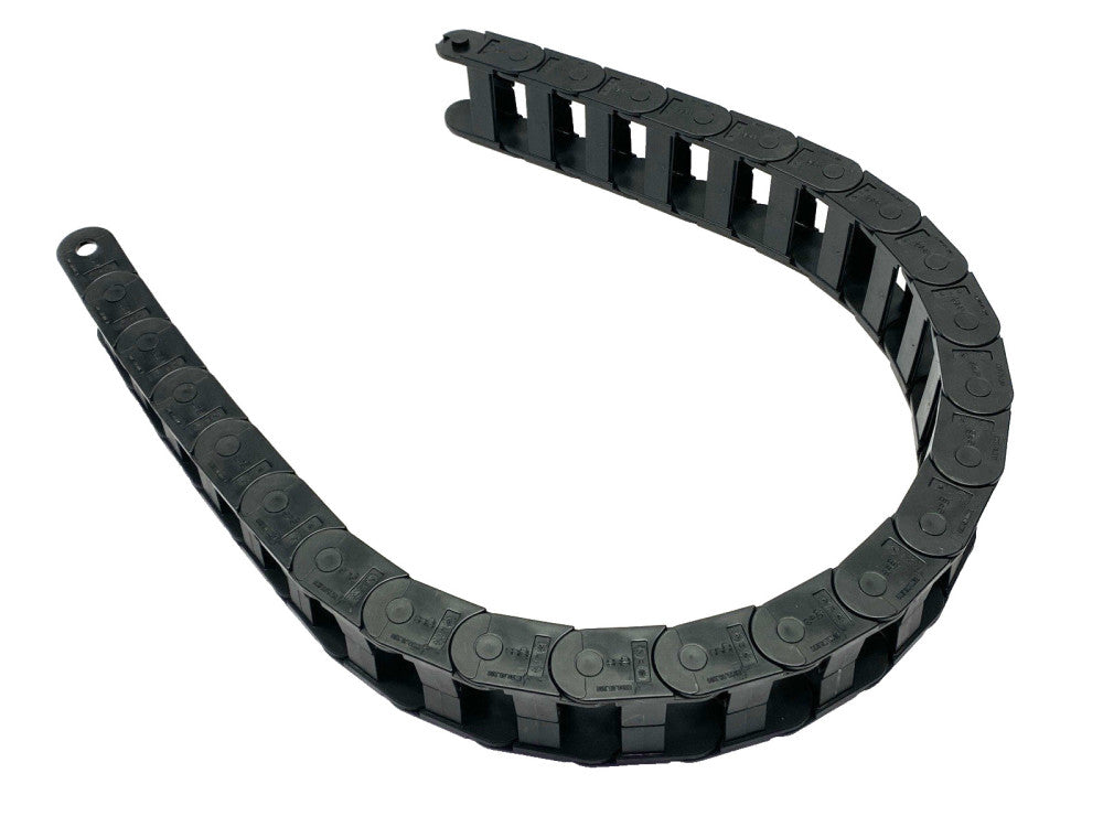 Igus E2S.2/43.063 E-Chain Assembly 18-Links 3.5' Length