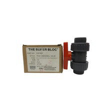 NYTEK PLASTIC SALES 31913007 1/2" NSMP