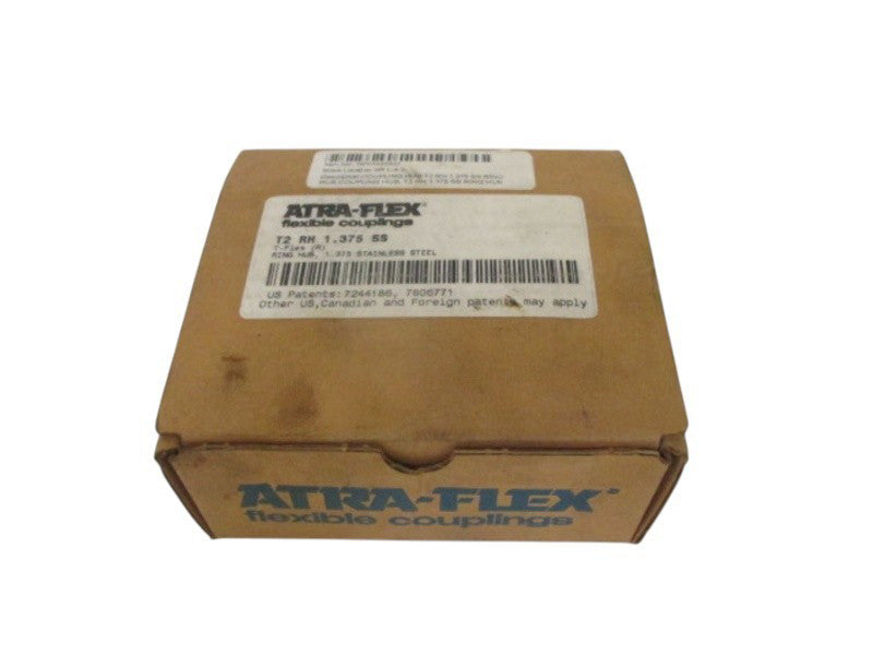 ATRA FLEX T2 RH COUPLING HUB 1.375SS NSMP