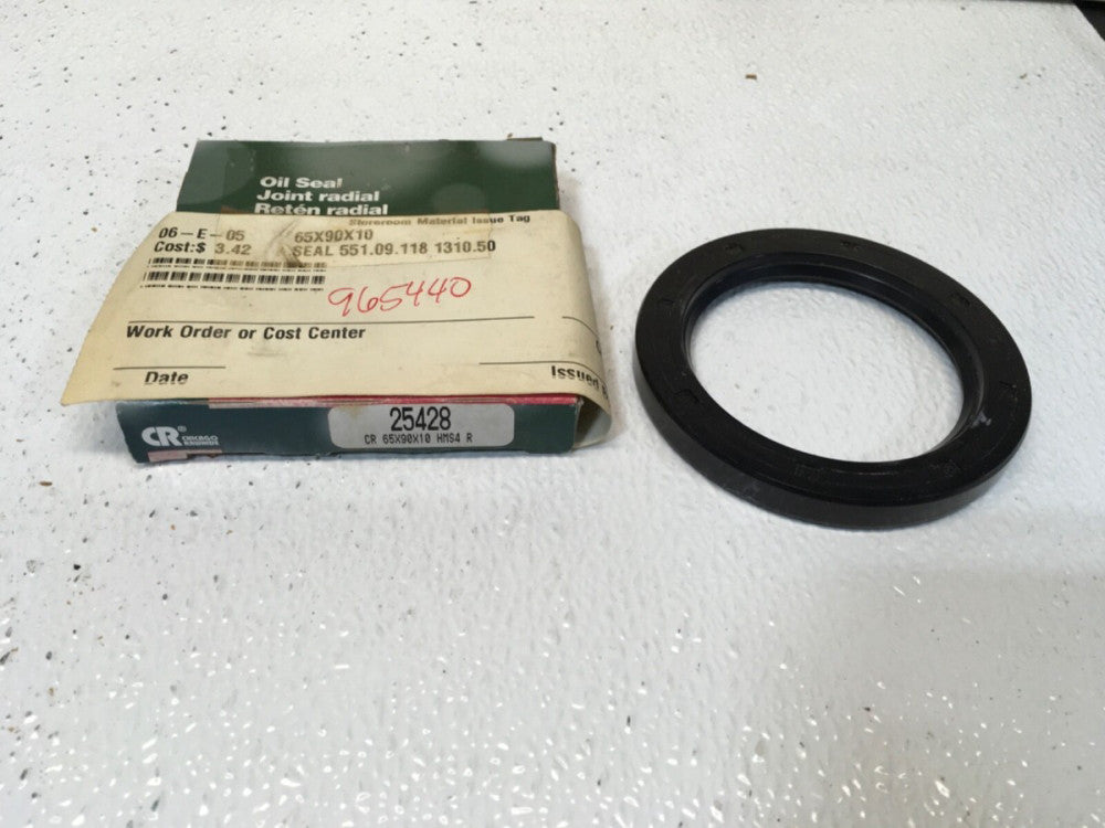 Chicago Rawhide 25428 65x90x10 Oil Seal (KB)