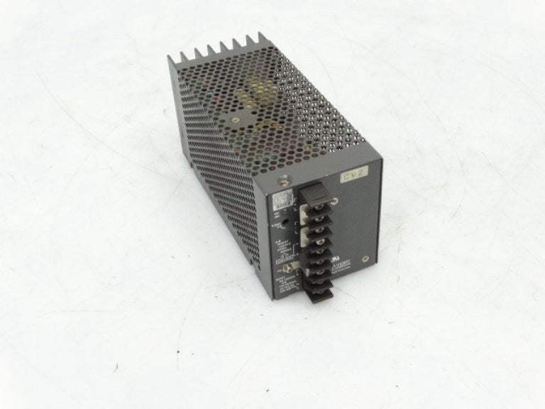 NEMIC-LAMBDA PS-12-24 POWER SUPPLY