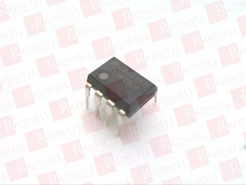 TEXAS INSTRUMENTS SEMI TL082BCP / TL082BCP (BRAND NEW)