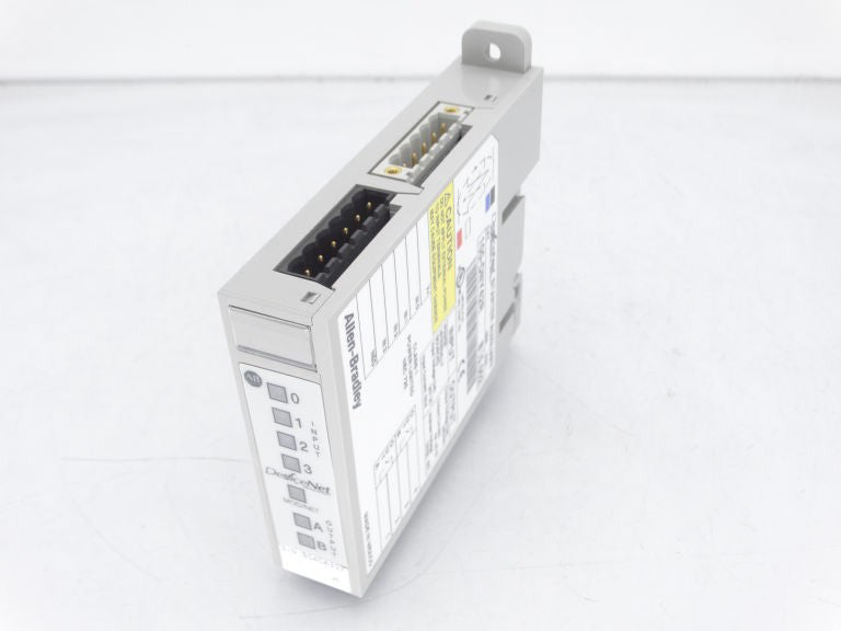ALLEN BRADLEY 100-DNY42R PLC Module