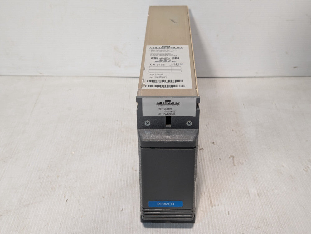Bausch & Lomb CX5600 Millennium Phacoemulsifier Parts - Power Module -Free Ship