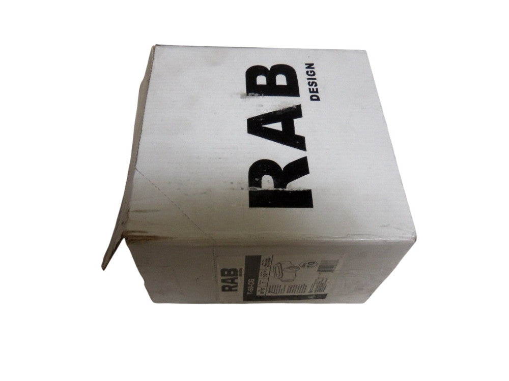 LOT OF 10 RAB T-50-CG CONDUIT NSMP