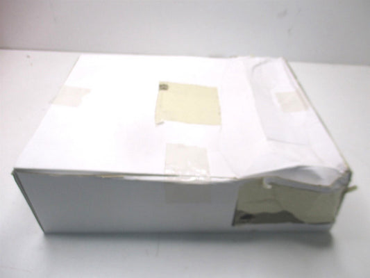 35mm x 12" Long Letter Size Plastic Spiral Binding for Notebook - Pack of 100 