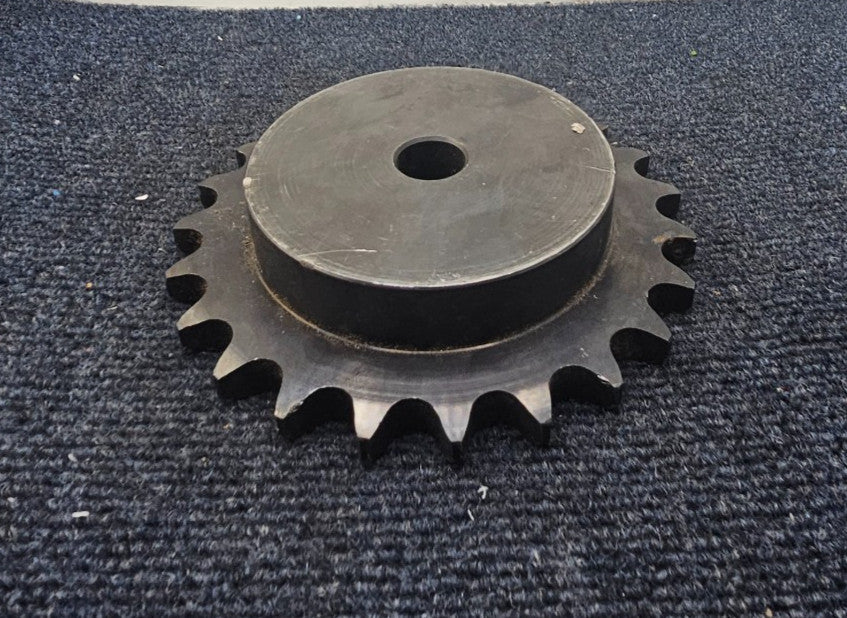 Blackstar 2060B23 Double Pitch Sprocket 23 Teeth 3/4" Bore Diameter 5.91" OD