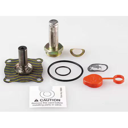 Asco 302358 Valve Rebuild Kit