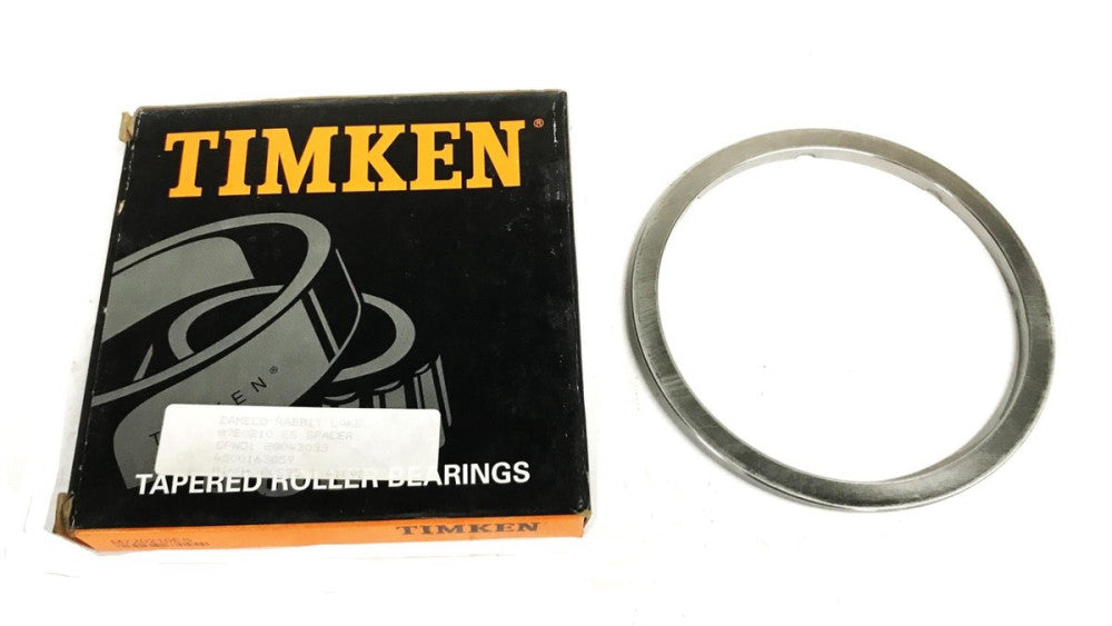 Timken Tapered Bearing Spacer M720210ES NOS