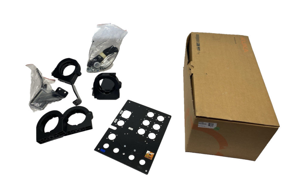 Kuka 333845 ES13 134 CTR PNT EPS AIR Energy Supply System Bracket Kit 10141990