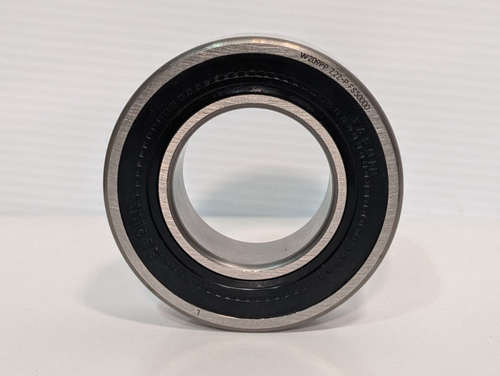 Fafnir W209PP Z22-P FS50000 Deep Groove Radial Ball Bearing 3.35" OD  1.1875" H