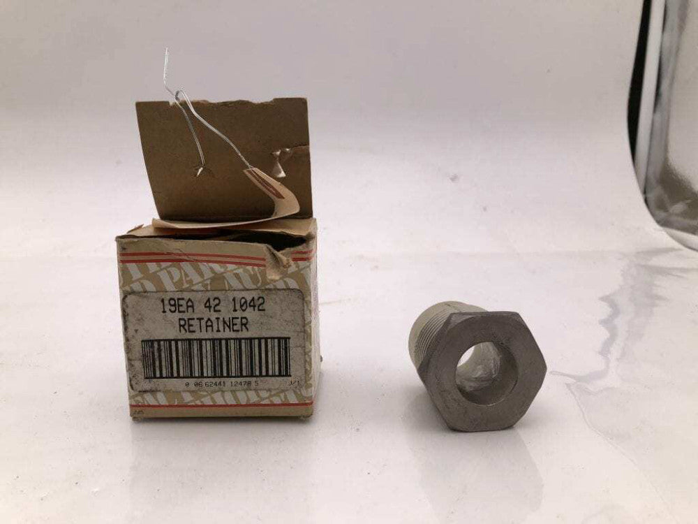 Carrier 19EA-42-1042 Sight Glass Retainer Replacement Part -NIB