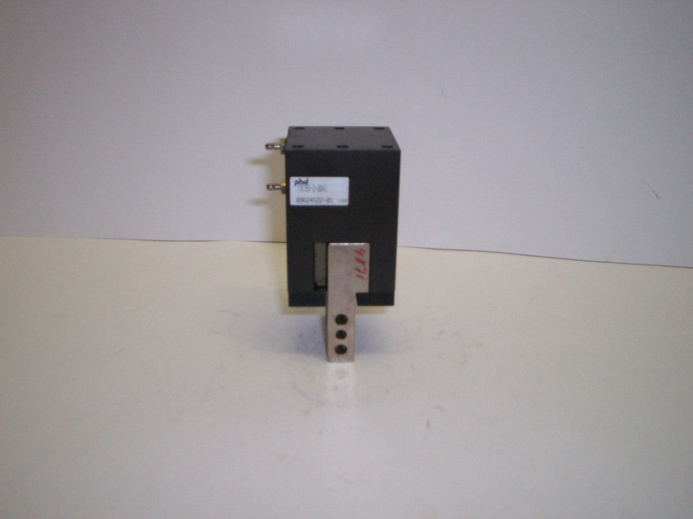 PHD 19195-2-0041 PNEUMATIC GRIPPER