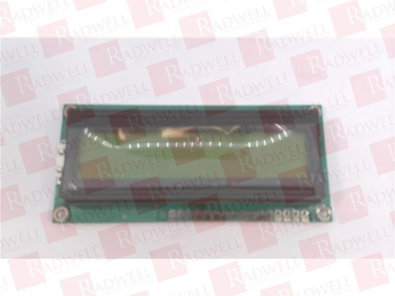 KYOCERA DMC-16205 NY-LY / DMC16205NYLY (BRAND NEW)