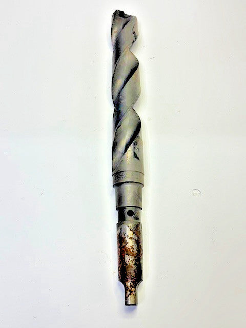 CLEFORGE 617852 HS 1 33/64IN DRILL BIT