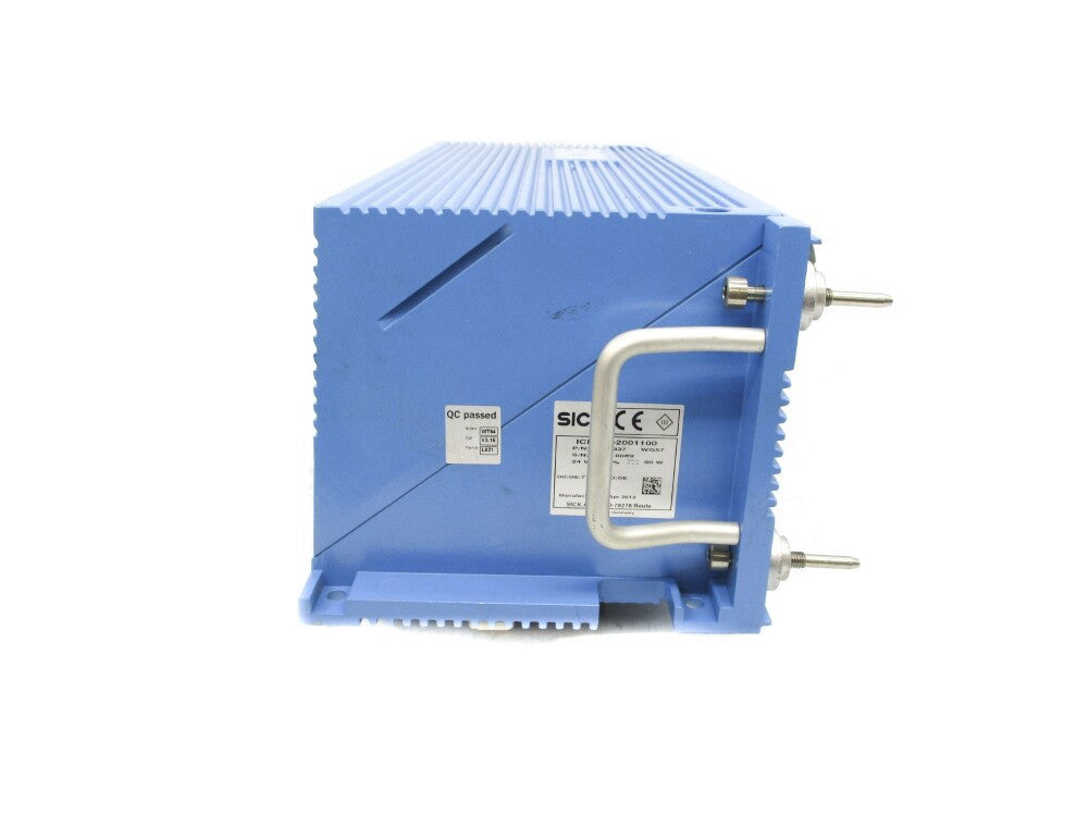 DATALOGIC ICD890-2001100 1047337 NSNP